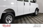 New 2025 GMC Savana 3500 Empty Cargo Van for sale #G53575 - photo 5