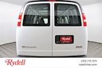 New 2025 GMC Savana 3500 Empty Cargo Van for sale #G53575 - photo 6