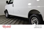 New 2025 GMC Savana 3500 Empty Cargo Van for sale #G53575 - photo 9