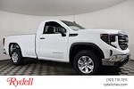 New 2026 GMC Sierra 1500 Pro Regular Cab 4x4 Pickup for sale #G53601 - photo 1