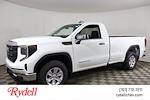 New 2026 GMC Sierra 1500 Pro Regular Cab 4x4 Pickup for sale #G53601 - photo 9