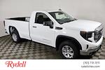 New 2026 GMC Sierra 1500 Pro Regular Cab 4x4 Pickup for sale #G53601 - photo 3