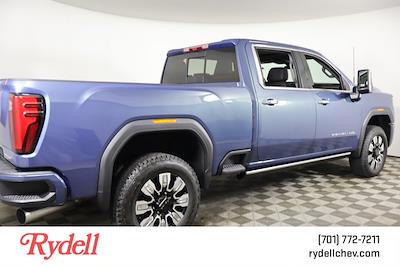 New 2026 GMC Sierra 2500 Denali Crew Cab 4x4 Pickup for sale #G53609 - photo 2