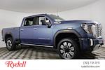 New 2026 GMC Sierra 2500 Denali Crew Cab 4x4 Pickup for sale #G53609 - photo 1
