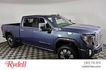 New 2026 GMC Sierra 2500 Denali Crew Cab 4x4 Pickup for sale #G53609 - photo 3