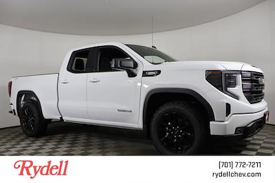 New 2026 GMC Sierra 1500 Elevation Standard Double Cab 4x4 Pickup for sale #G53624 - photo 1