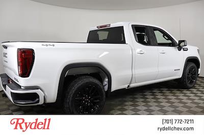 New 2026 GMC Sierra 1500 Elevation Standard Double Cab 4x4 Pickup for sale #G53624 - photo 2