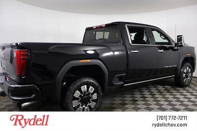 2026 GMC Sierra 2500 Crew Cab 4x4 Pickup for sale #G53637 - photo 2