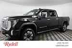New 2026 GMC Sierra 2500 Denali Crew Cab 4x4 Pickup for sale #G53637 - photo 8