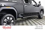 New 2026 GMC Sierra 2500 Denali Crew Cab 4x4 Pickup for sale #G53637 - photo 3