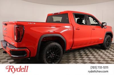 New 2026 GMC Sierra 1500 Elevation Standard Crew Cab 4x4 Pickup for sale #G53647 - photo 2