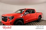 New 2026 GMC Sierra 1500 Elevation Standard Crew Cab 4x4 Pickup for sale #G53647 - photo 9