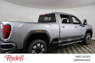 New 2026 GMC Sierra 3500 Denali Crew Cab 4x4 Pickup for sale #G53654 - photo 2