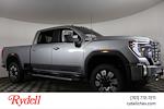 New 2026 GMC Sierra 3500 Denali Crew Cab 4x4 Pickup for sale #G53654 - photo 1
