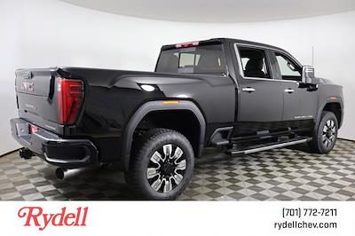New 2026 GMC Sierra 3500 Denali Crew Cab 4x4 Pickup for sale #G53678 - photo 2