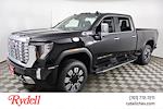 New 2026 GMC Sierra 3500 Denali Crew Cab 4x4 Pickup for sale #G53678 - photo 9