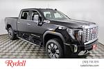 New 2026 GMC Sierra 3500 Denali Crew Cab 4x4 Pickup for sale #G53678 - photo 3