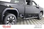 New 2026 GMC Sierra 3500 Denali Crew Cab 4x4 Pickup for sale #G53678 - photo 4