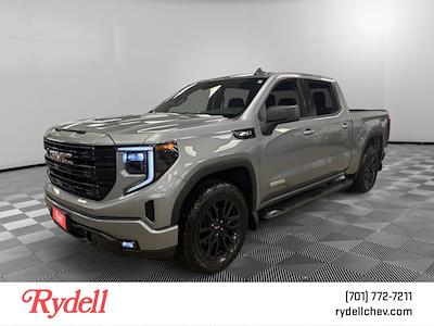 New 2026 GMC Sierra 1500 Elevation Standard Crew Cab for sale #G53681R - photo 1