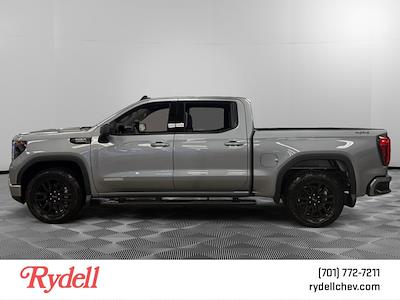 New 2026 GMC Sierra 1500 Elevation Standard Crew Cab for sale #G53681R - photo 1