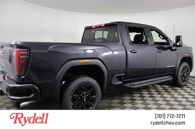 New 2026 GMC Sierra 2500 AT4 Crew Cab 4x4 Pickup for sale #G53703 - photo 2