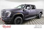 New 2026 GMC Sierra 2500 AT4 Crew Cab 4x4 Pickup for sale #G53703 - photo 9