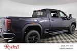 New 2026 GMC Sierra 2500 AT4 Crew Cab 4x4 Pickup for sale #G53703 - photo 2