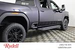 New 2026 GMC Sierra 2500 AT4 Crew Cab 4x4 Pickup for sale #G53703 - photo 4