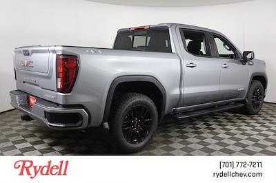 New 2026 GMC Sierra 1500 Elevation Crew Cab 4x4 Pickup for sale #G53711 - photo 2