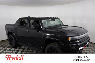 New 2026 GMC Hummer EV Pickup 2X Crew Cab AWD Pickup for sale #G53712 - photo 1