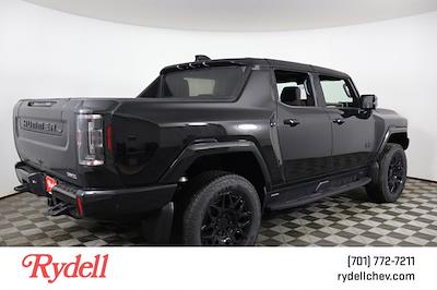 New 2026 GMC Hummer EV Pickup 2X Crew Cab AWD Pickup for sale #G53712 - photo 2