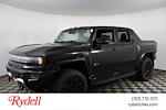 New 2026 GMC Hummer EV Pickup 2X Crew Cab AWD Pickup for sale #G53712 - photo 8