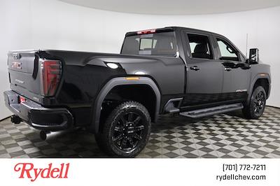 New 2026 GMC Sierra 3500 AT4 Crew Cab 4x4 Pickup for sale #G53726 - photo 2