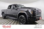 New 2026 GMC Sierra 3500 AT4 Crew Cab 4x4 Pickup for sale #G53726 - photo 1