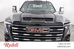 New 2026 GMC Sierra 3500 AT4 Crew Cab 4x4 Pickup for sale #G53726 - photo 10
