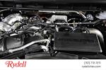 New 2026 GMC Sierra 3500 AT4 Crew Cab 4x4 Pickup for sale #G53726 - photo 11