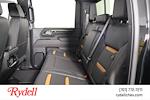 New 2026 GMC Sierra 3500 AT4 Crew Cab 4x4 Pickup for sale #G53726 - photo 14