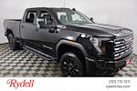 New 2026 GMC Sierra 3500 AT4 Crew Cab 4x4 Pickup for sale #G53726 - photo 3