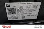 New 2026 GMC Sierra 3500 AT4 Crew Cab 4x4 Pickup for sale #G53726 - photo 26