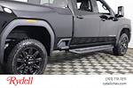 New 2026 GMC Sierra 3500 AT4 Crew Cab 4x4 Pickup for sale #G53726 - photo 4