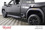 New 2026 GMC Sierra 3500 AT4 Crew Cab 4x4 Pickup for sale #G53726 - photo 8