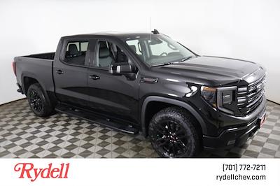 New 2026 GMC Sierra 1500 Elevation Crew Cab 4x4 Pickup for sale #G53758 - photo 1