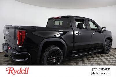 New 2026 GMC Sierra 1500 Elevation Crew Cab 4x4 Pickup for sale #G53758 - photo 2