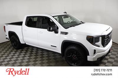 2026 GMC Sierra 1500 Crew Cab 4x4 Pickup for sale #G53770 - photo 1