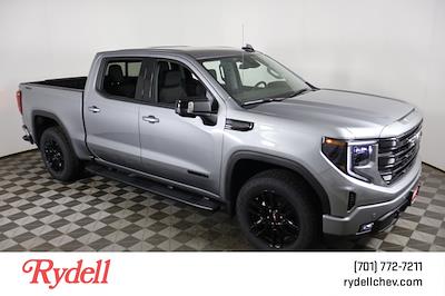 New 2026 GMC Sierra 1500 Elevation Crew Cab 4x4 Pickup for sale #G53834 - photo 1