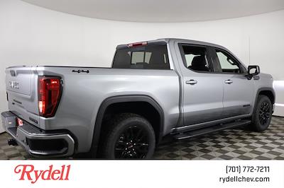 New 2026 GMC Sierra 1500 Elevation Crew Cab 4x4 Pickup for sale #G53834 - photo 2