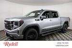 New 2026 GMC Sierra 1500 Elevation Crew Cab 4x4 Pickup for sale #G53834 - photo 10