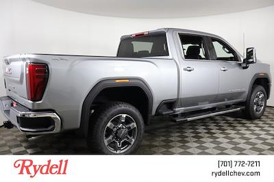 New 2026 GMC Sierra 2500 SLT Crew Cab 4x4 Pickup for sale #G53835 - photo 2