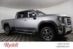 New 2026 GMC Sierra 2500 SLT Crew Cab 4x4 Pickup for sale #G53835 - photo 27