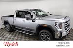 New 2026 GMC Sierra 2500 SLT Crew Cab 4x4 Pickup for sale #G53835 - photo 1